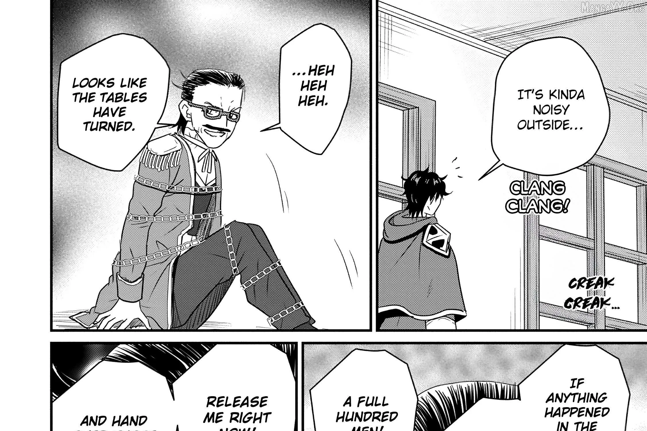 The Frontier Life of The Low-Class Ossan Healer And The Lovery Girl Chapter 67 page 22 - 