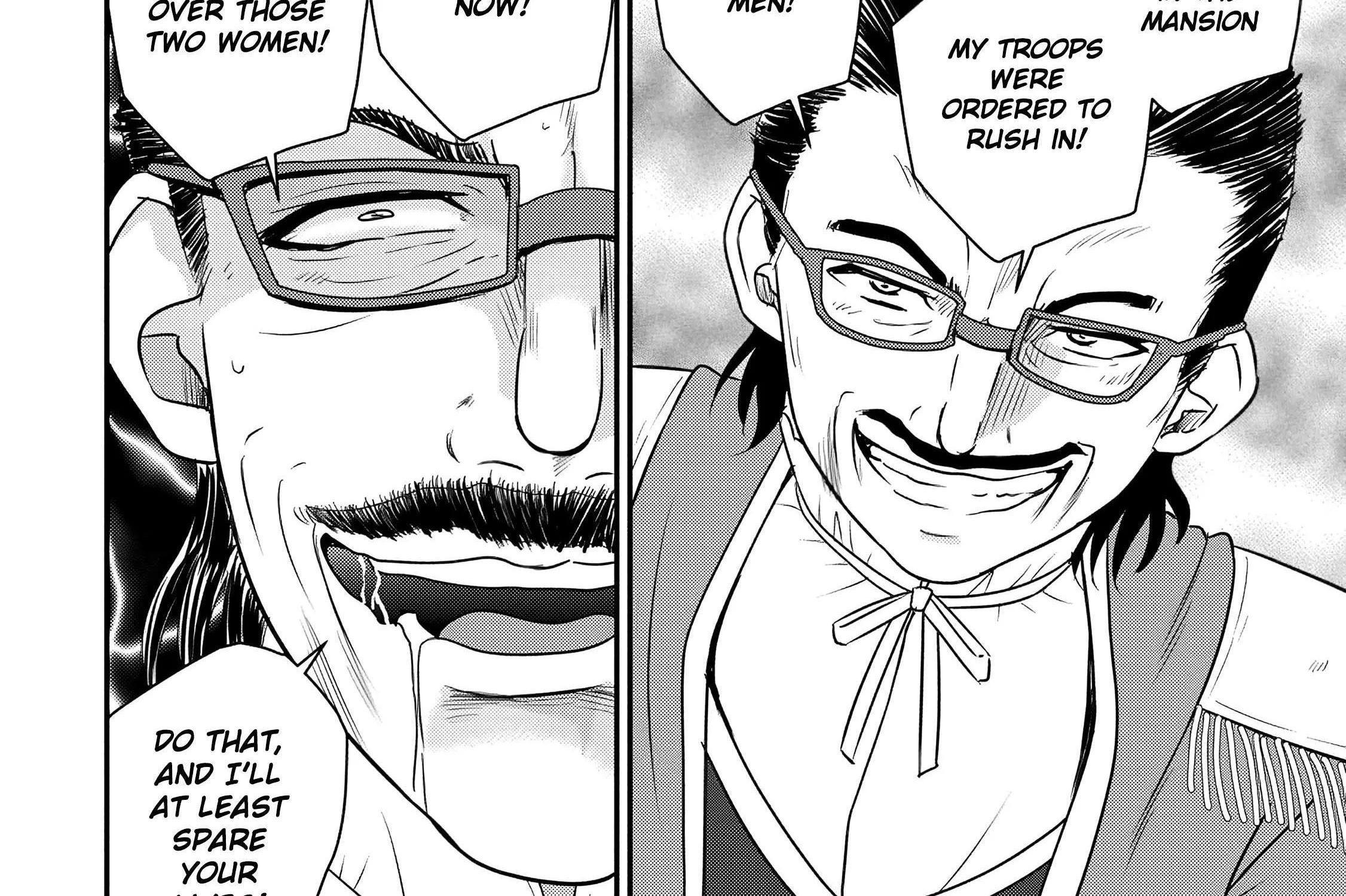 The Frontier Life of The Low-Class Ossan Healer And The Lovery Girl Chapter 67 page 23 - 