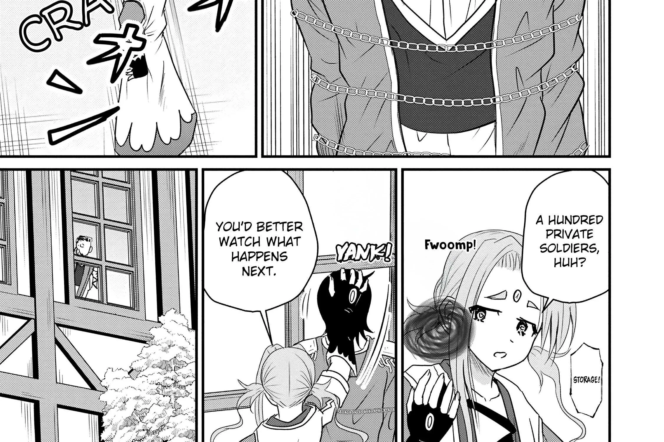 The Frontier Life of The Low-Class Ossan Healer And The Lovery Girl Chapter 67 page 26 - 
