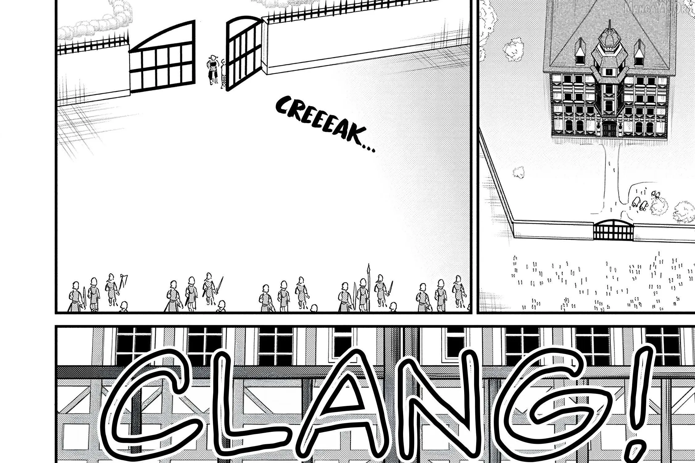 The Frontier Life of The Low-Class Ossan Healer And The Lovery Girl Chapter 67 page 28 - 