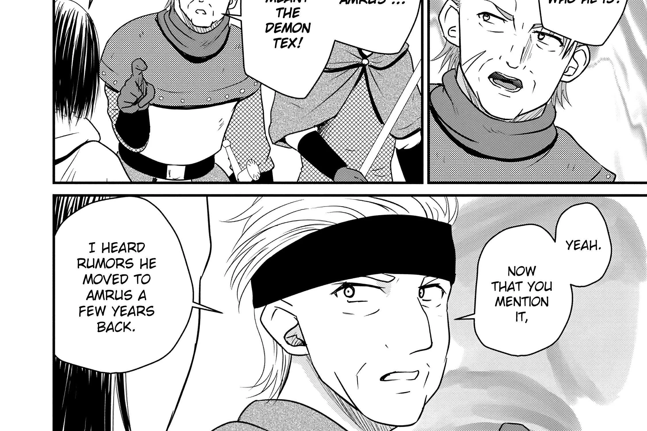 The Frontier Life of The Low-Class Ossan Healer And The Lovery Girl Chapter 67 page 35 - 