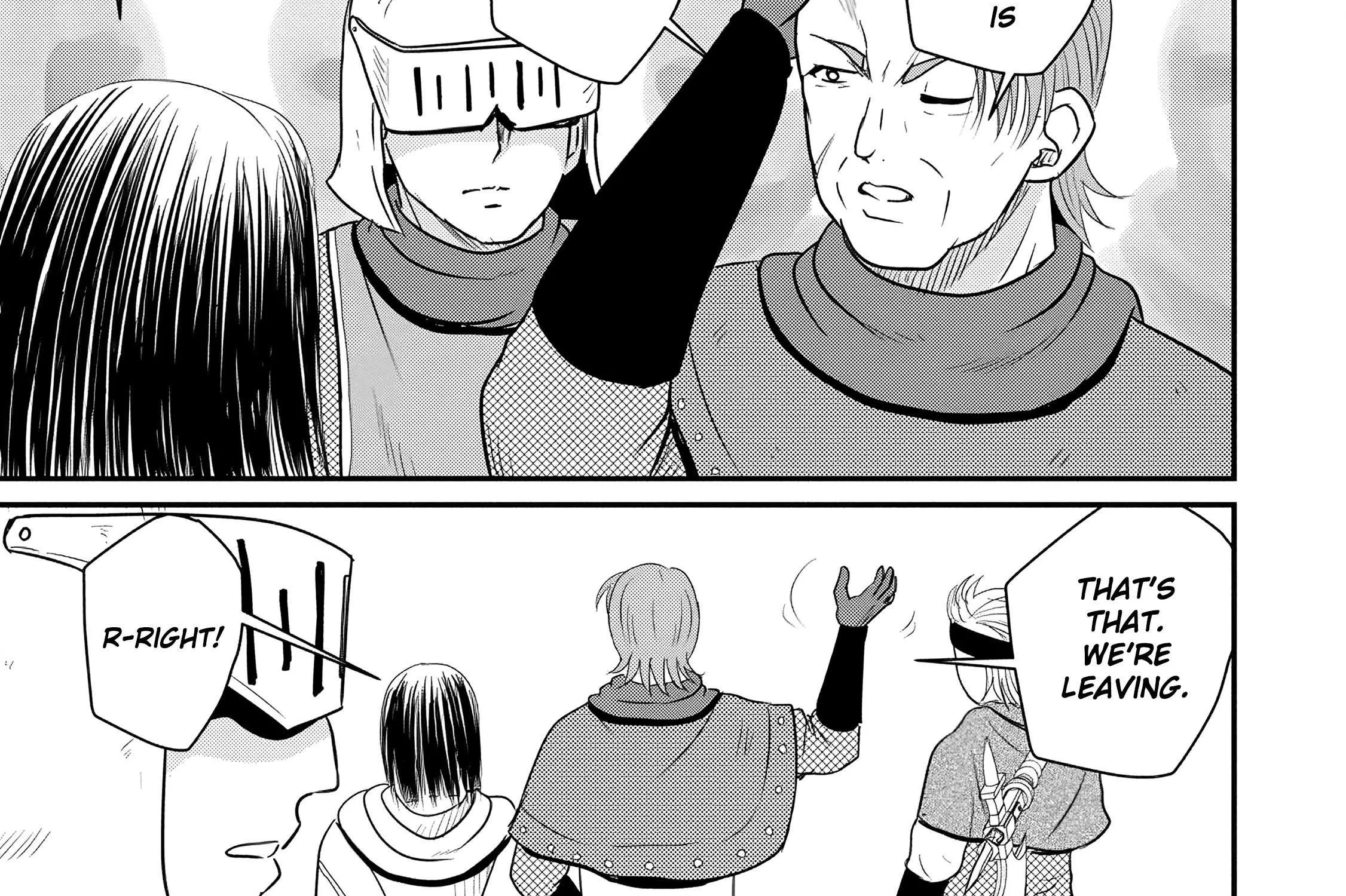 The Frontier Life of The Low-Class Ossan Healer And The Lovery Girl Chapter 67 page 38 - 