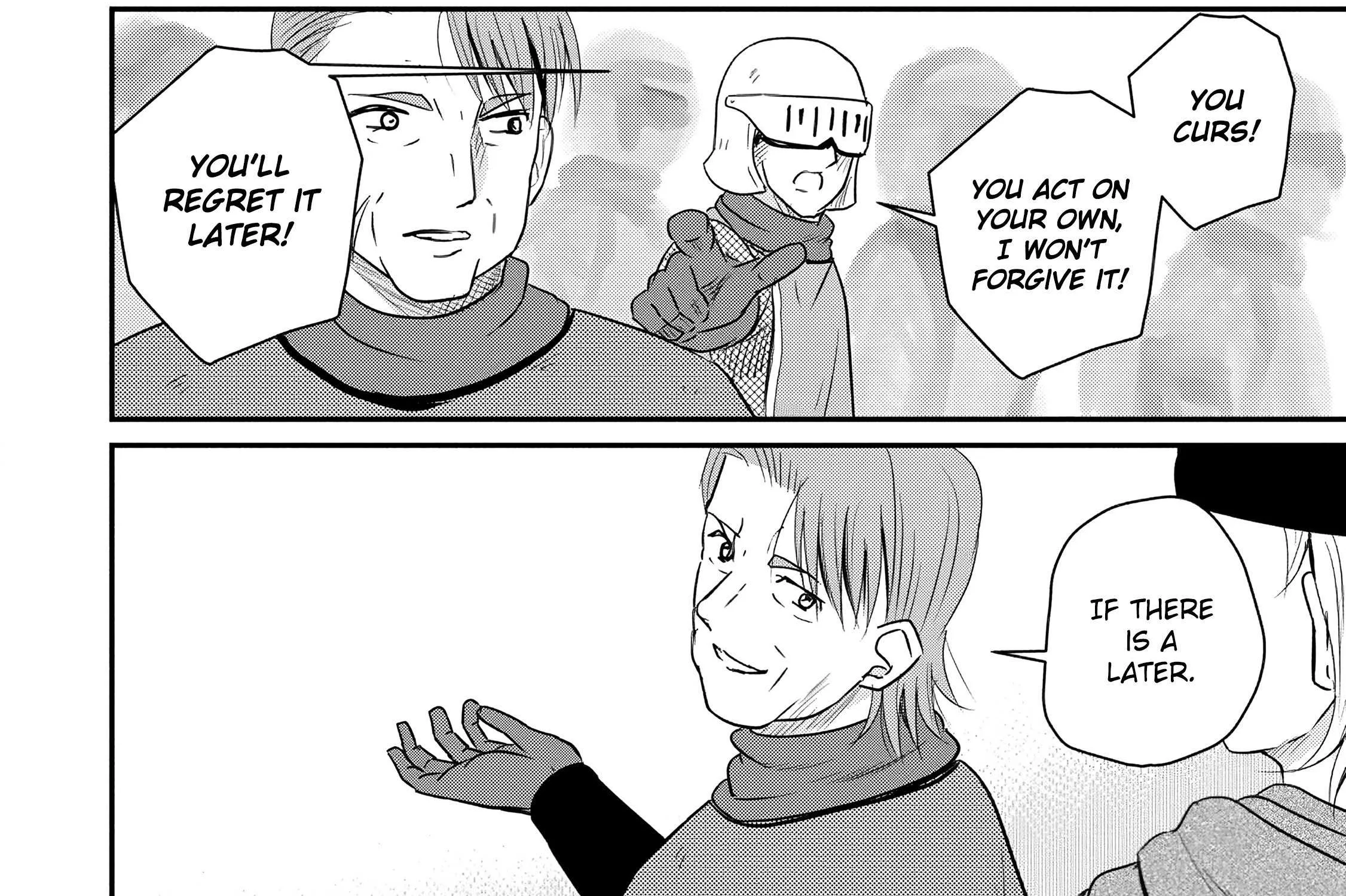 The Frontier Life of The Low-Class Ossan Healer And The Lovery Girl Chapter 67 page 41 - 
