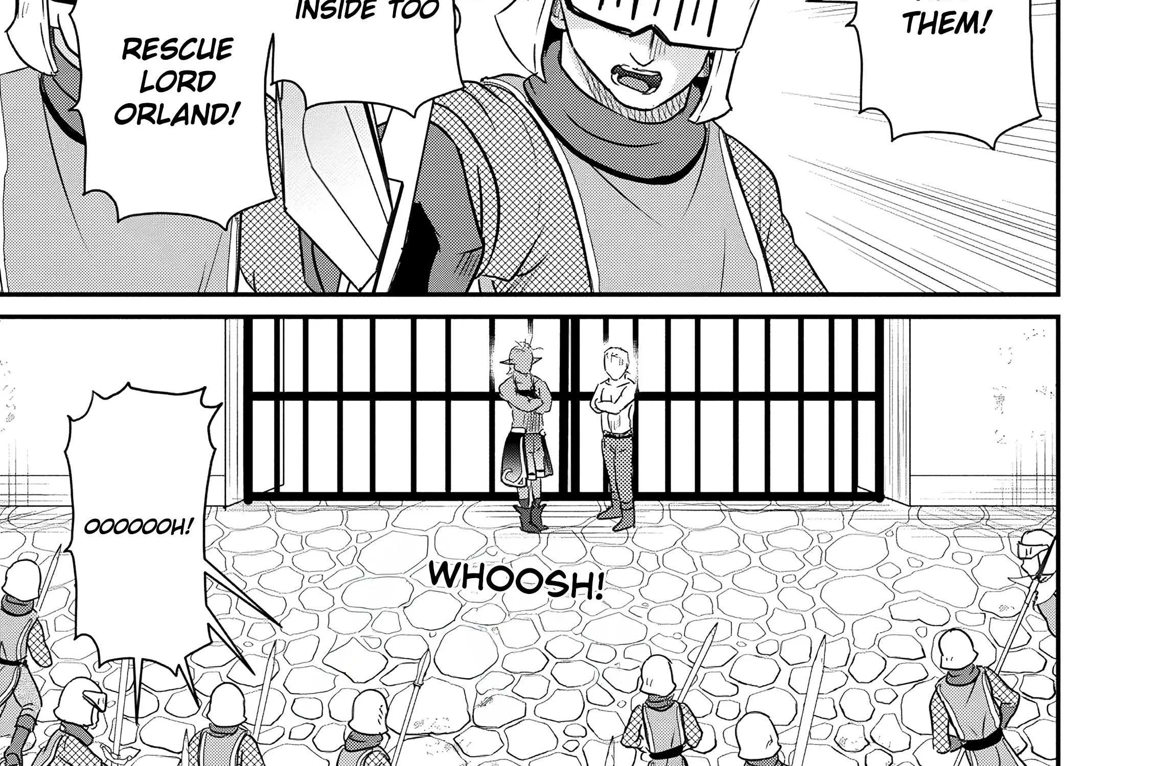 The Frontier Life of The Low-Class Ossan Healer And The Lovery Girl Chapter 67 page 44 - 