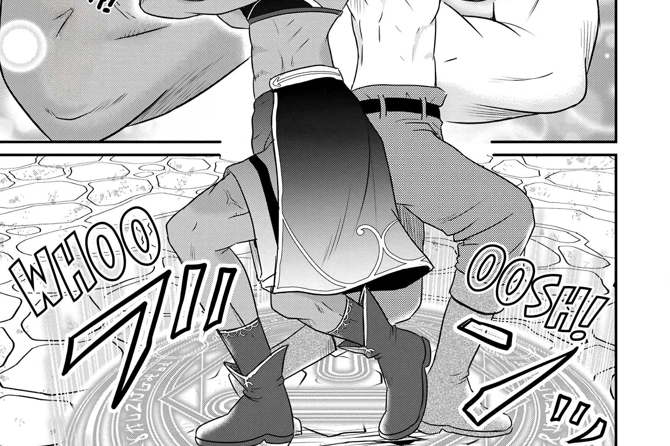 The Frontier Life of The Low-Class Ossan Healer And The Lovery Girl Chapter 67 page 50 - 