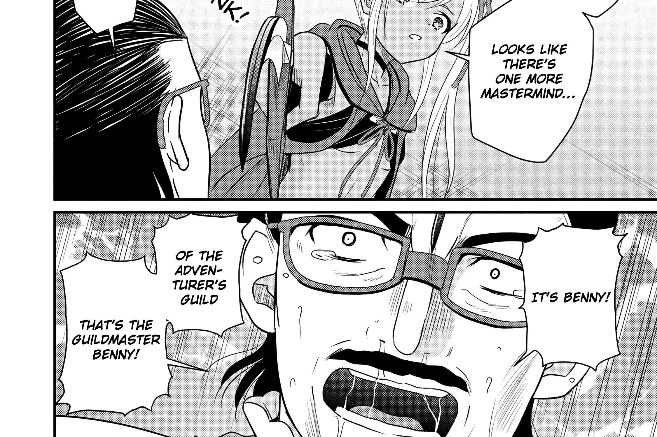 The Frontier Life of The Low-Class Ossan Healer And The Lovery Girl Chapter 67 page 59 - 