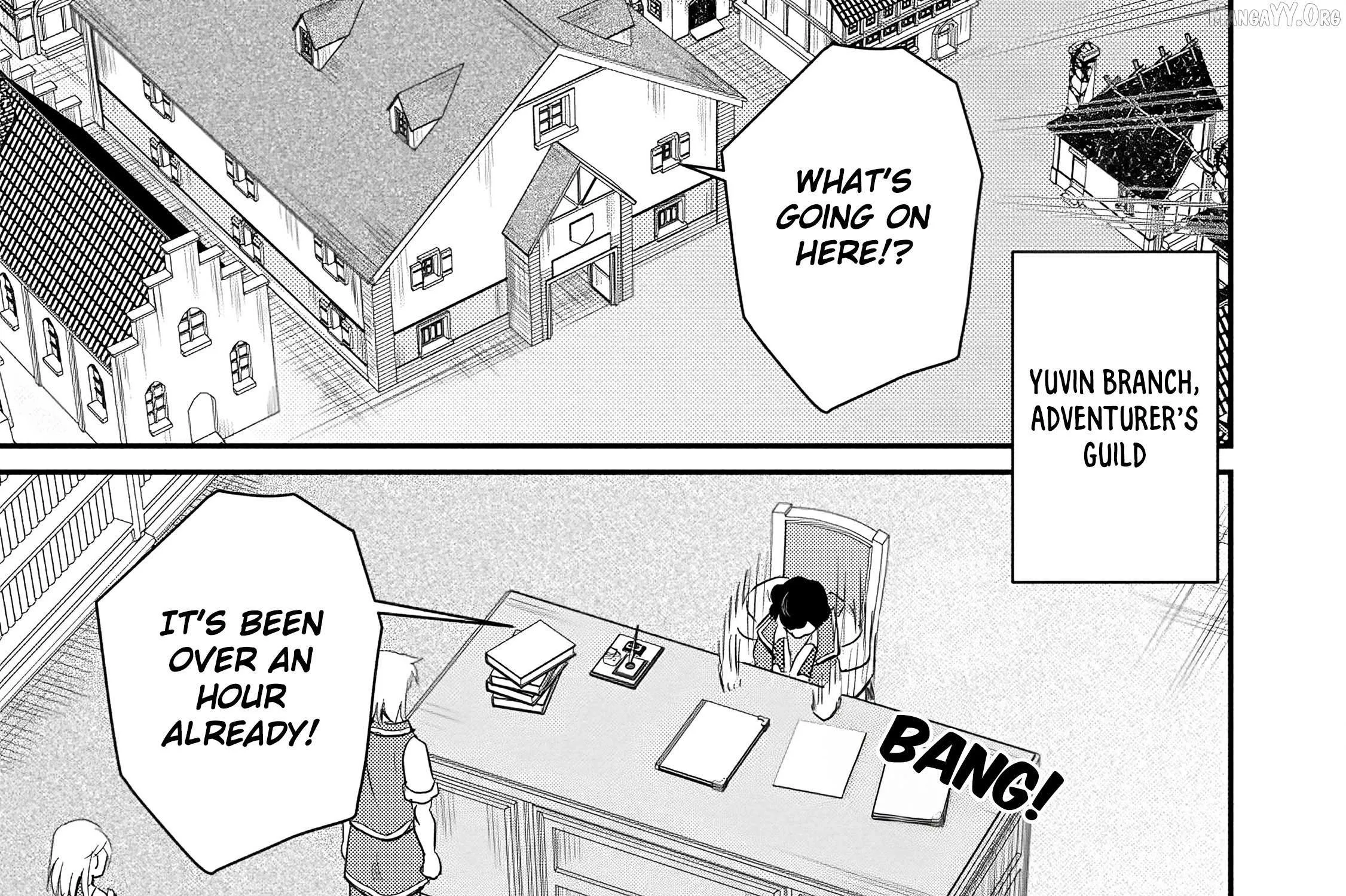 The Frontier Life of The Low-Class Ossan Healer And The Lovery Girl Chapter 67 page 61 - 