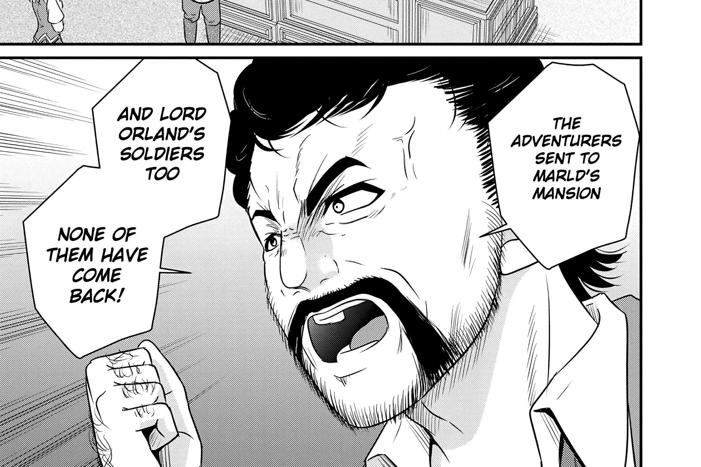 The Frontier Life of The Low-Class Ossan Healer And The Lovery Girl Chapter 67 page 62 - 