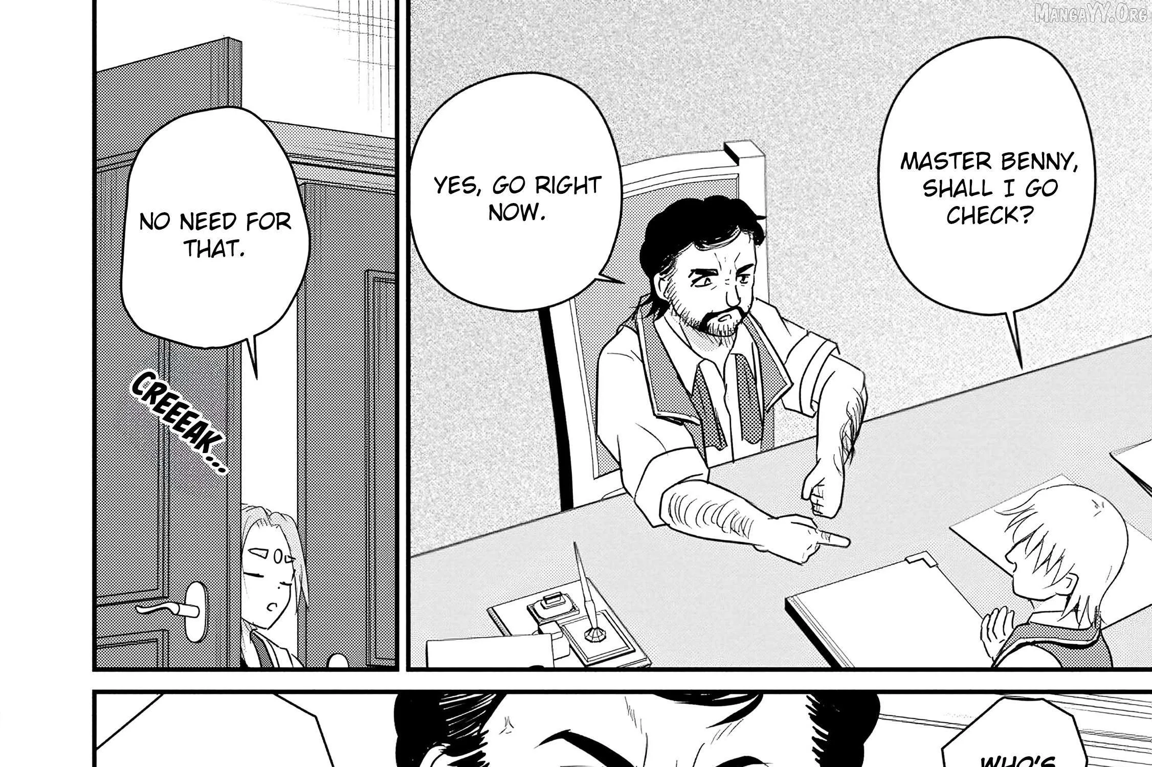 The Frontier Life of The Low-Class Ossan Healer And The Lovery Girl Chapter 67 page 64 - 