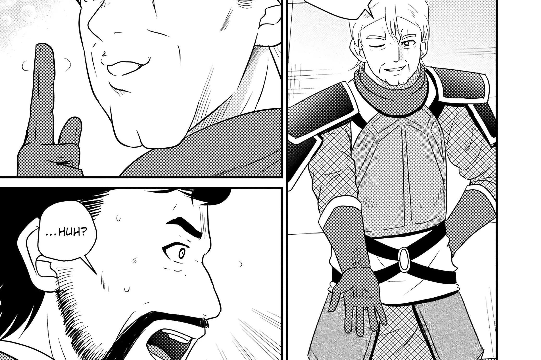 The Frontier Life of The Low-Class Ossan Healer And The Lovery Girl Chapter 67 page 68 - 