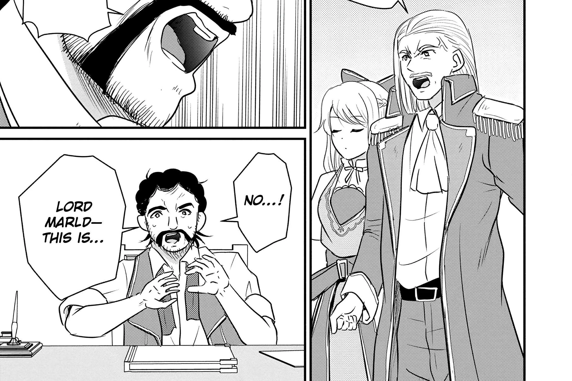 The Frontier Life of The Low-Class Ossan Healer And The Lovery Girl Chapter 67 page 74 - 