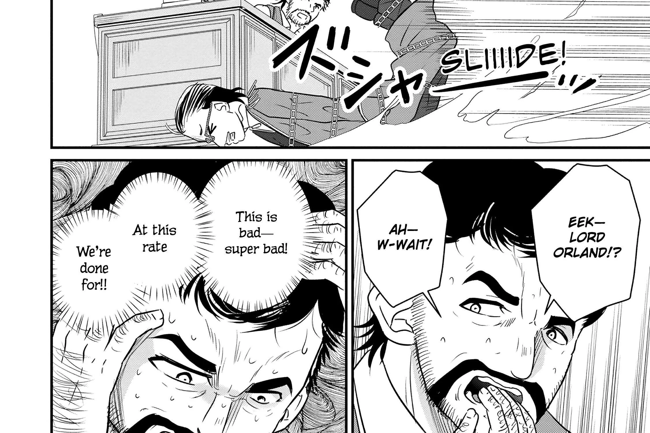 The Frontier Life of The Low-Class Ossan Healer And The Lovery Girl Chapter 67 page 77 - 
