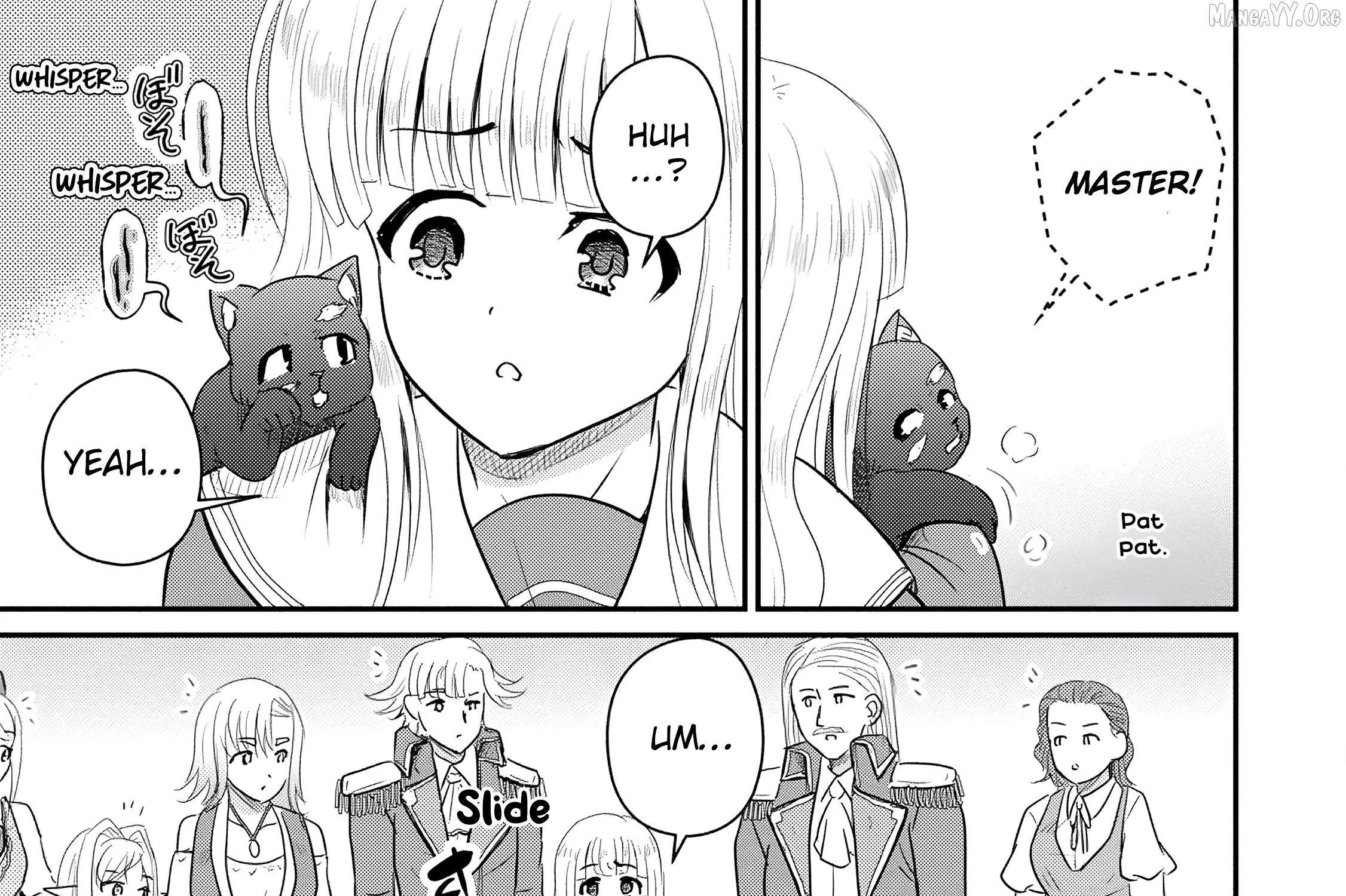 The Frontier Life of The Low-Class Ossan Healer And The Lovery Girl Chapter 67 page 85 - 