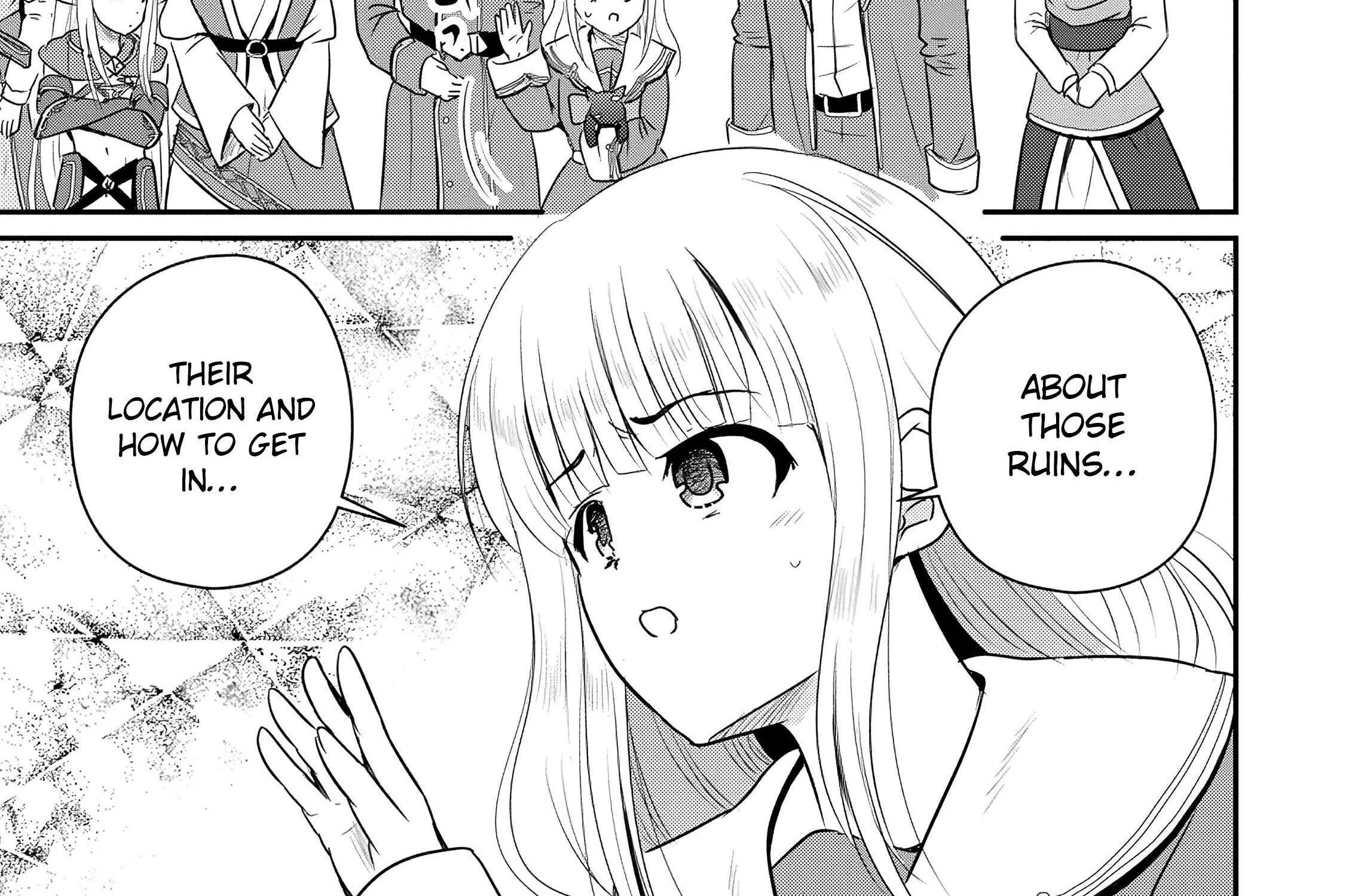 The Frontier Life of The Low-Class Ossan Healer And The Lovery Girl Chapter 67 page 86 - 