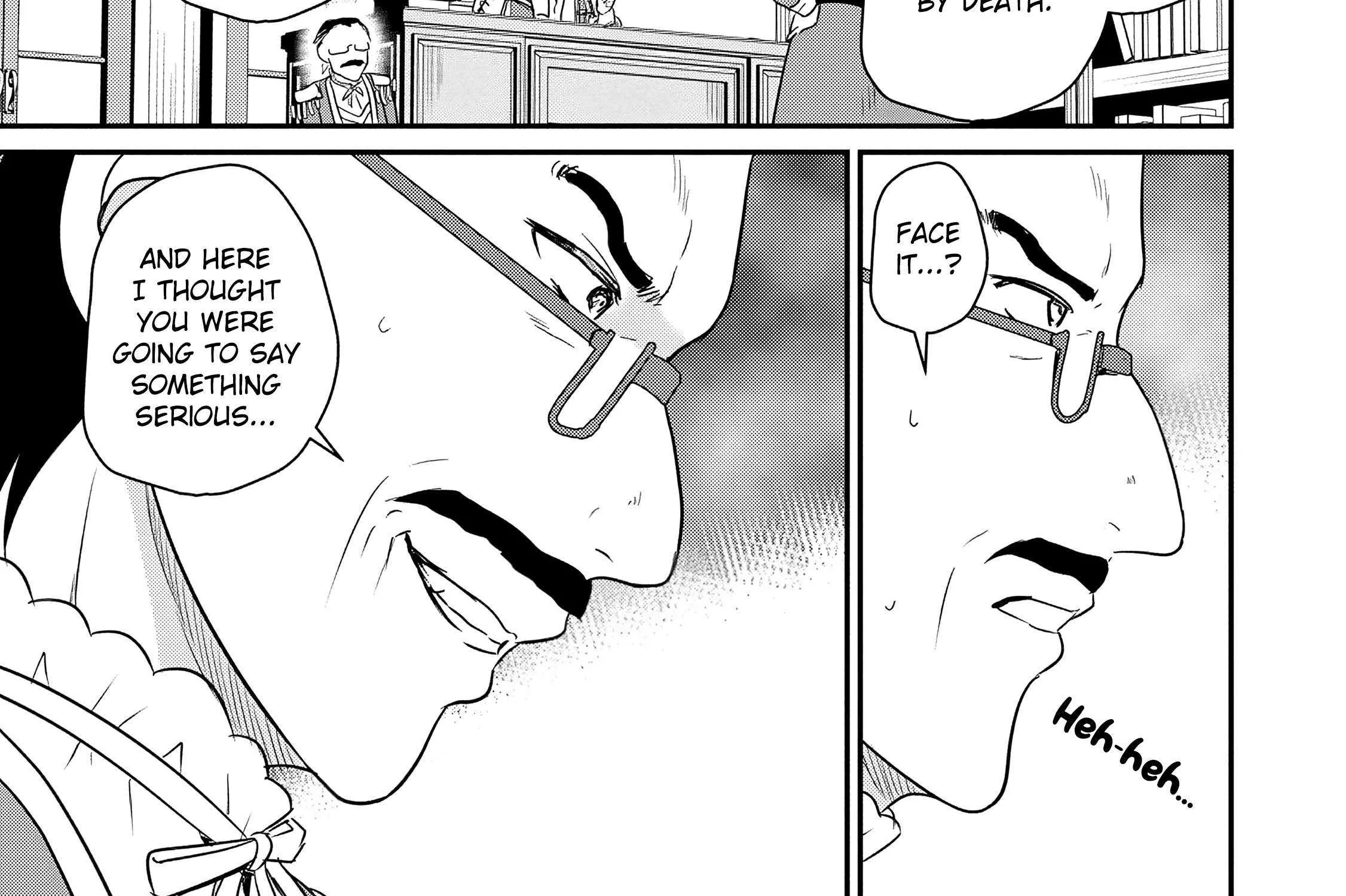 The Frontier Life of The Low-Class Ossan Healer And The Lovery Girl Chapter 68 page 15 - 