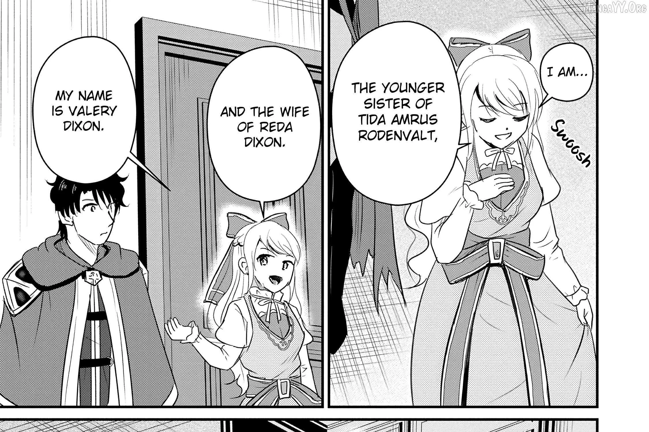 The Frontier Life of The Low-Class Ossan Healer And The Lovery Girl Chapter 68 page 20 - 