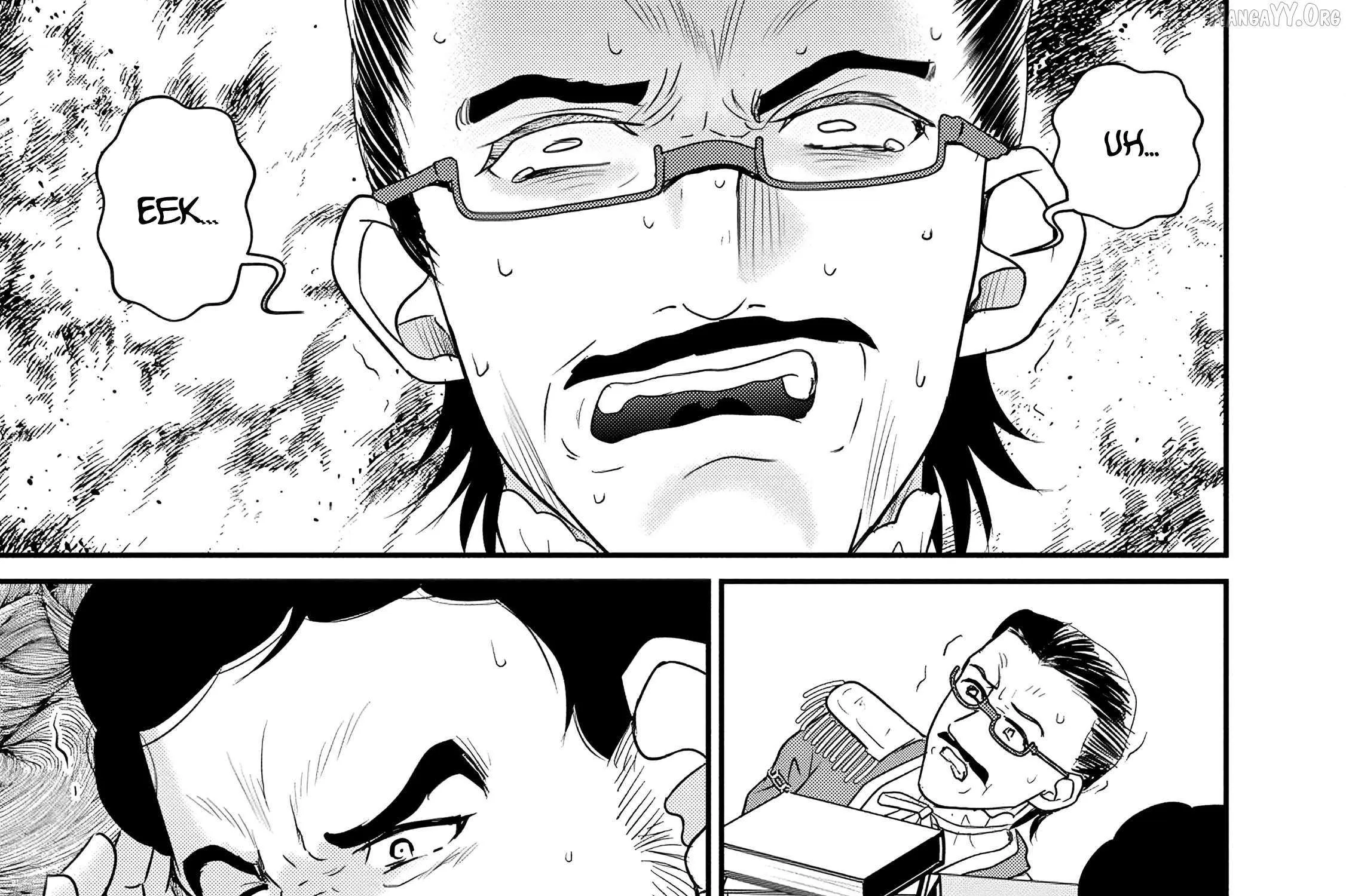 The Frontier Life of The Low-Class Ossan Healer And The Lovery Girl Chapter 68 page 26 - 