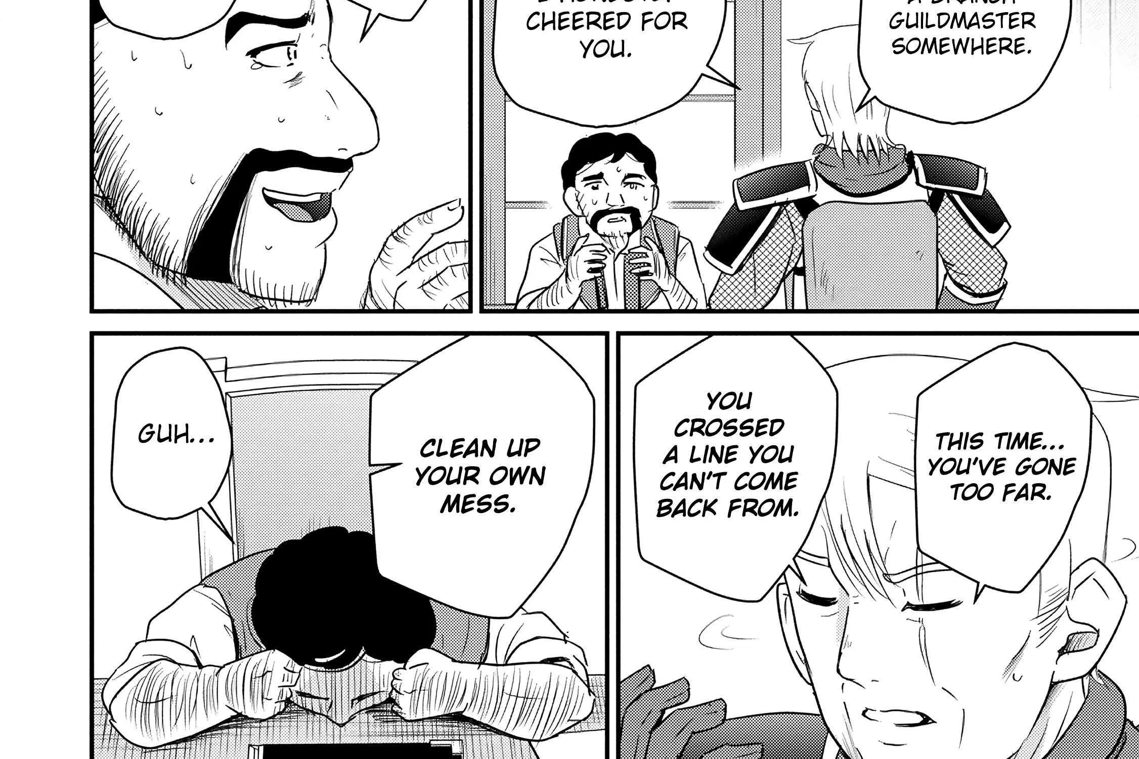 The Frontier Life of The Low-Class Ossan Healer And The Lovery Girl Chapter 68 page 30 - 