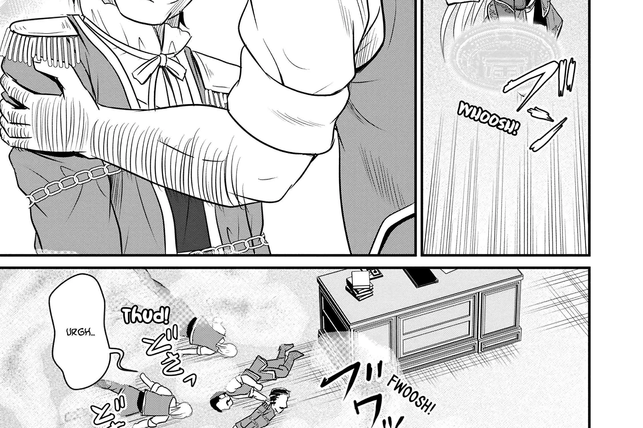 The Frontier Life of The Low-Class Ossan Healer And The Lovery Girl Chapter 68 page 39 - 