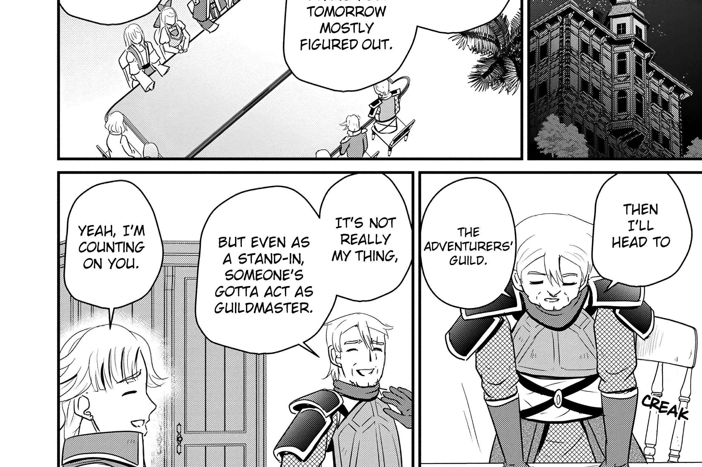 The Frontier Life of The Low-Class Ossan Healer And The Lovery Girl Chapter 68 page 42 - 