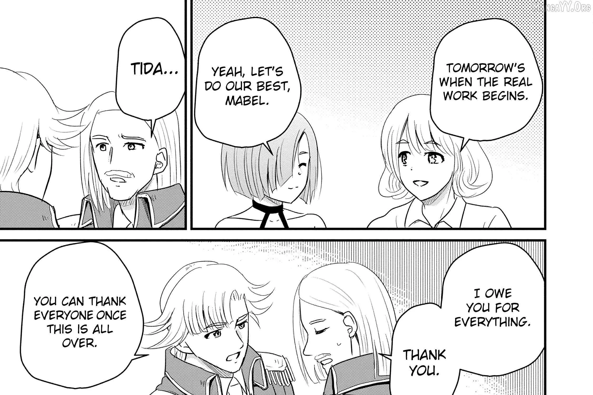The Frontier Life of The Low-Class Ossan Healer And The Lovery Girl Chapter 68 page 44 - 
