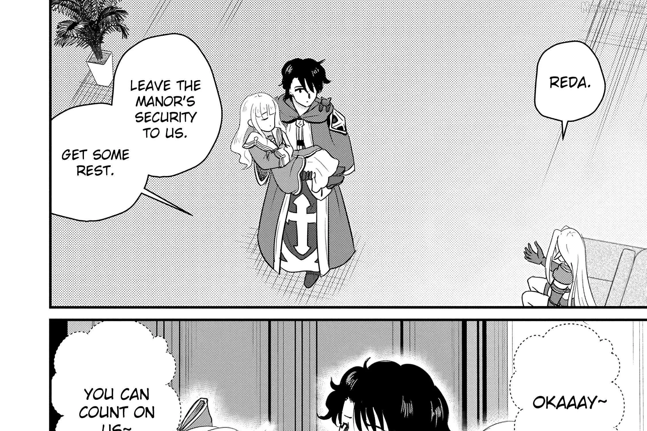 The Frontier Life of The Low-Class Ossan Healer And The Lovery Girl Chapter 68 page 47 - 