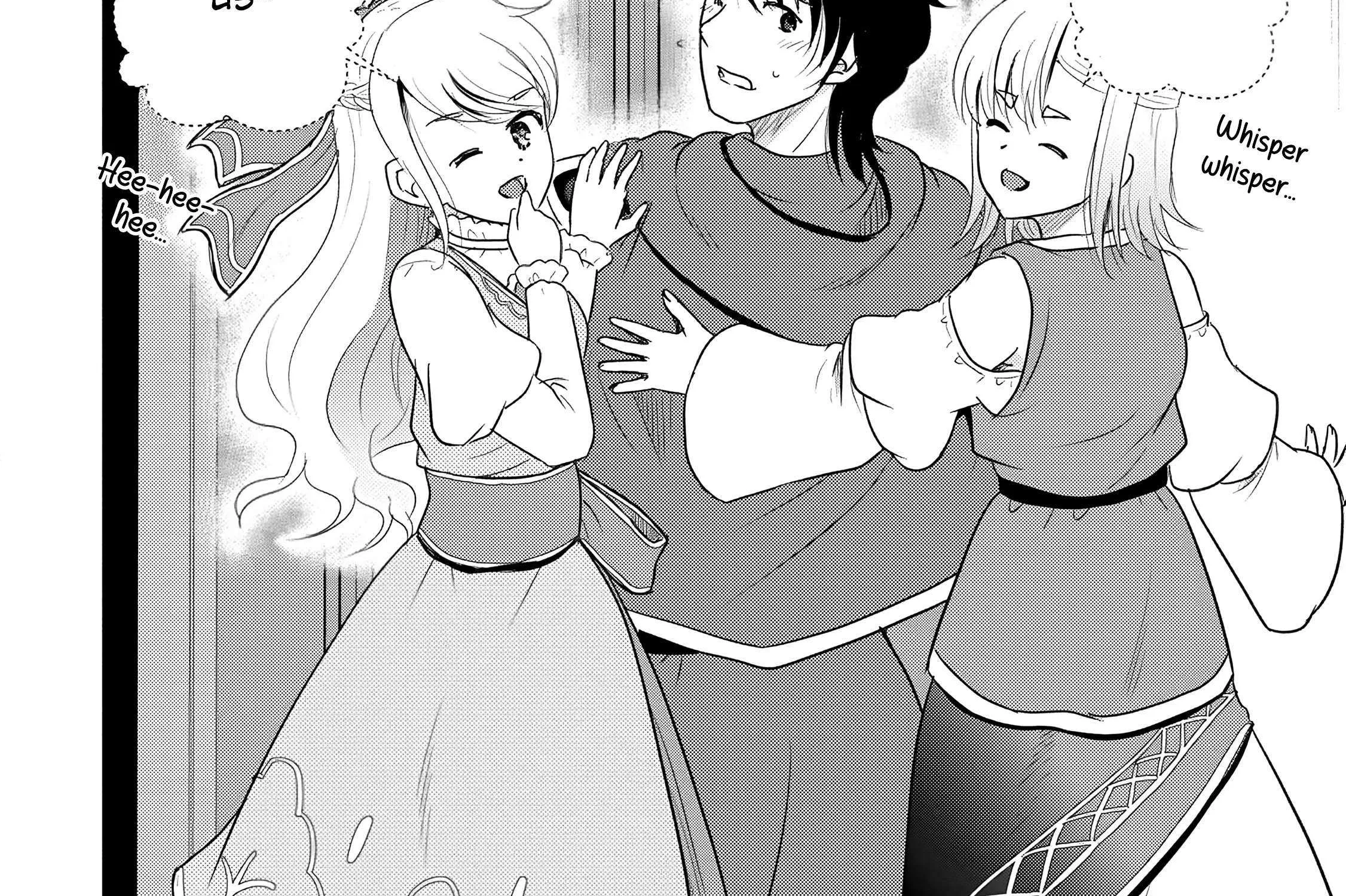 The Frontier Life of The Low-Class Ossan Healer And The Lovery Girl Chapter 68 page 48 - 