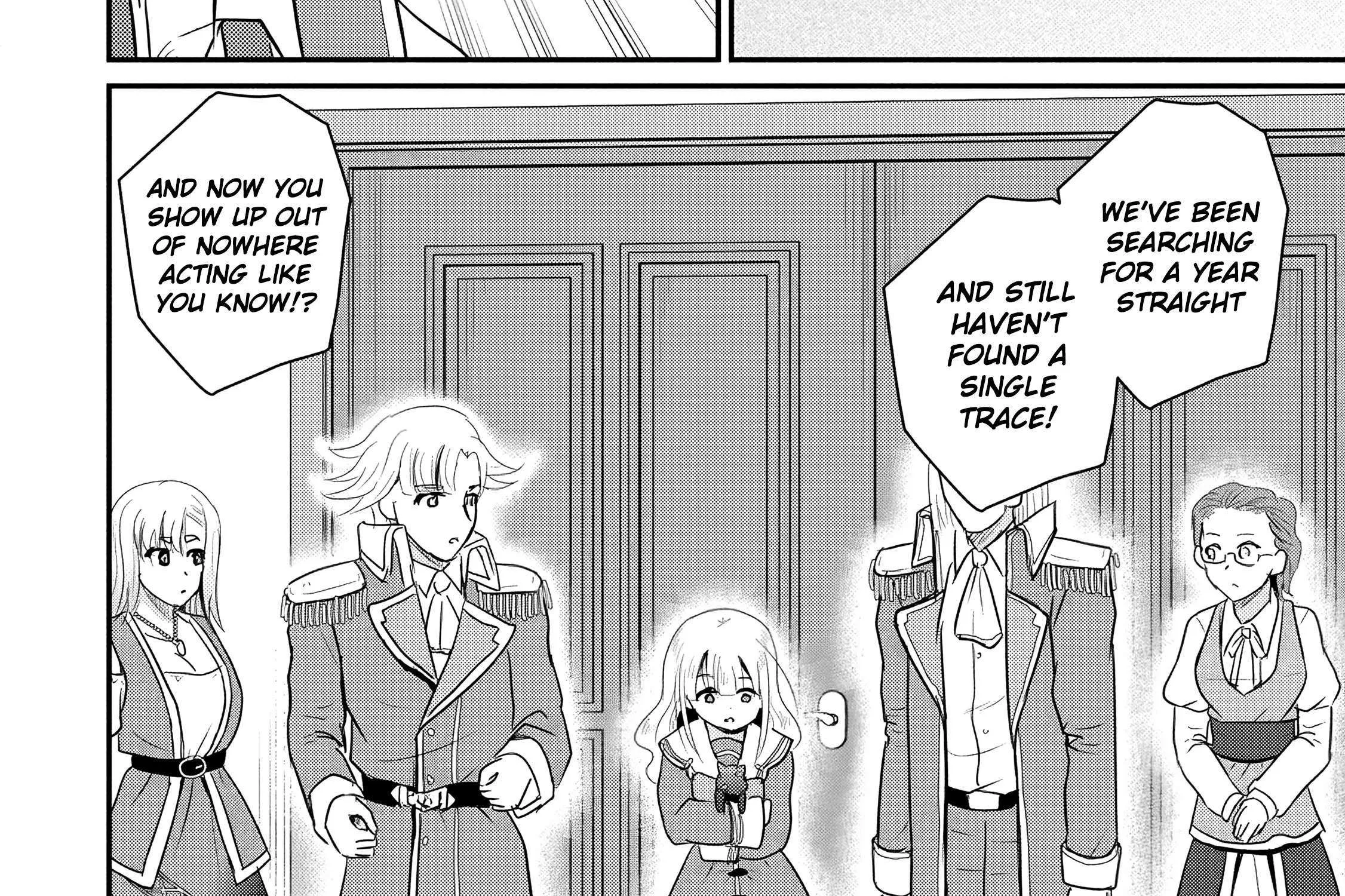 The Frontier Life of The Low-Class Ossan Healer And The Lovery Girl Chapter 68 page 6 - 