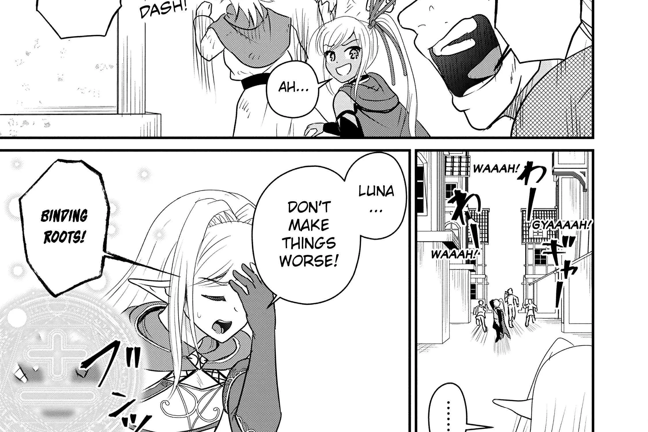 The Frontier Life of The Low-Class Ossan Healer And The Lovery Girl Chapter 68 page 63 - 