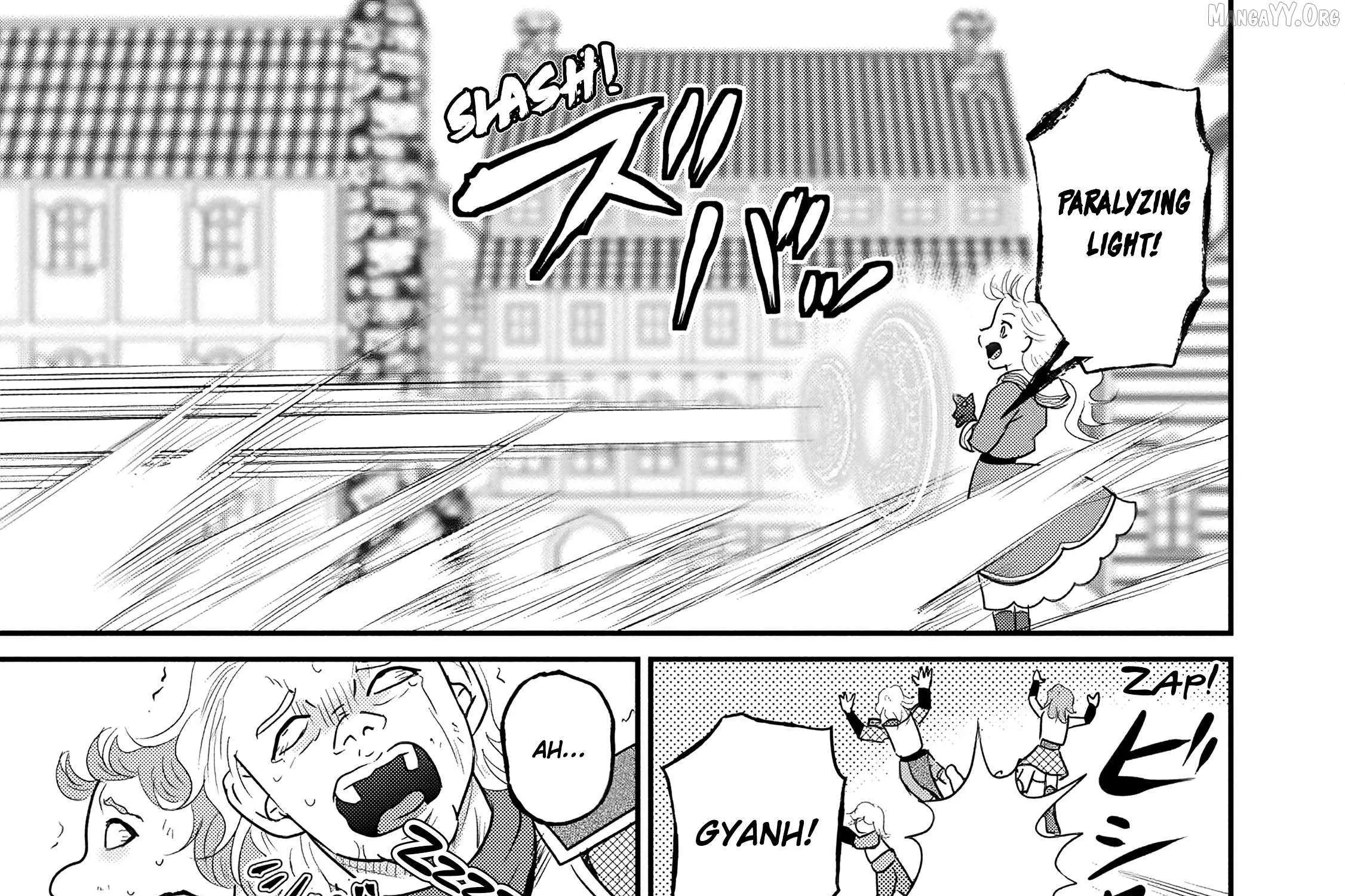 The Frontier Life of The Low-Class Ossan Healer And The Lovery Girl Chapter 68 page 68 - 