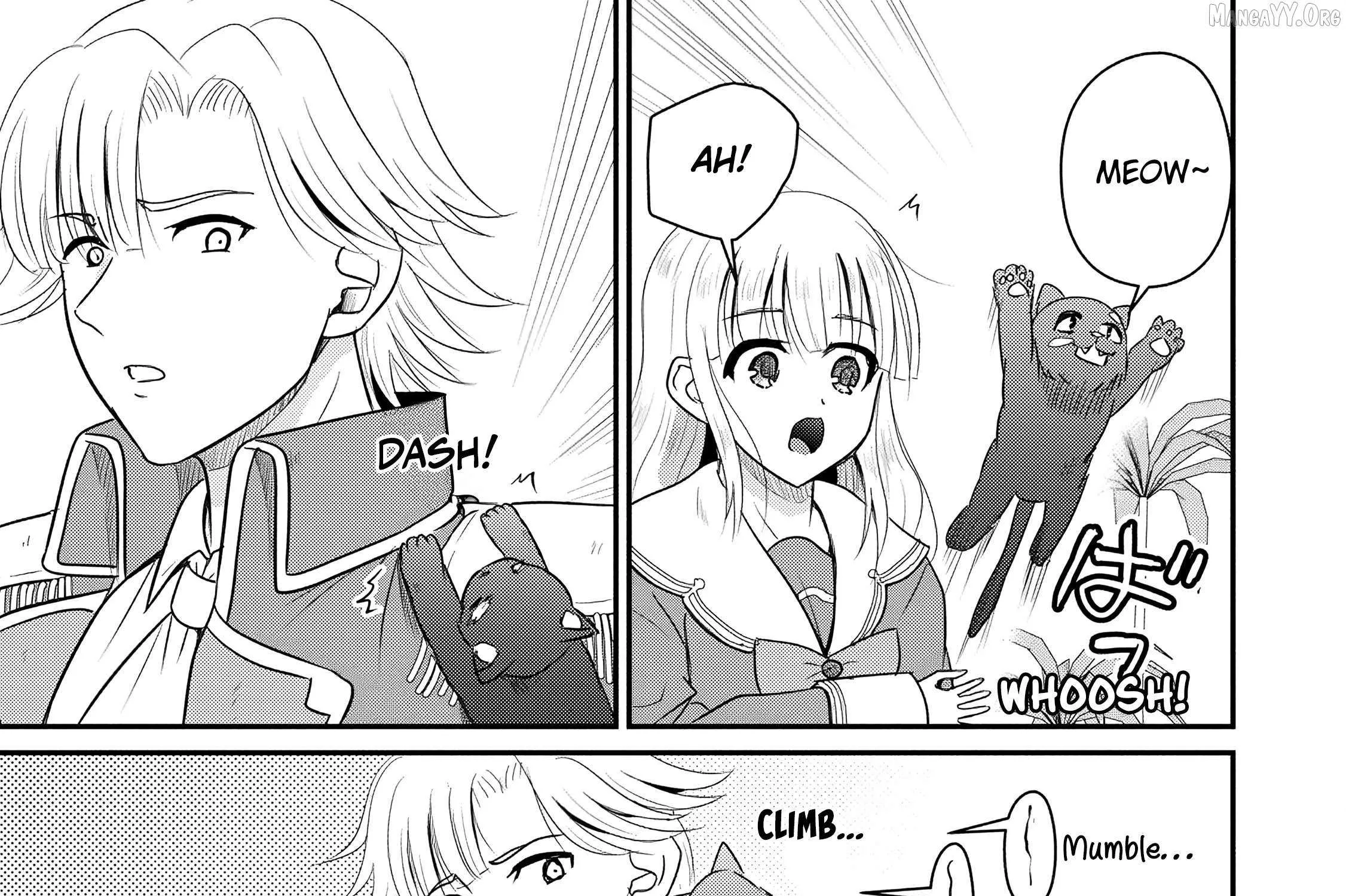 The Frontier Life of The Low-Class Ossan Healer And The Lovery Girl Chapter 68 page 8 - 