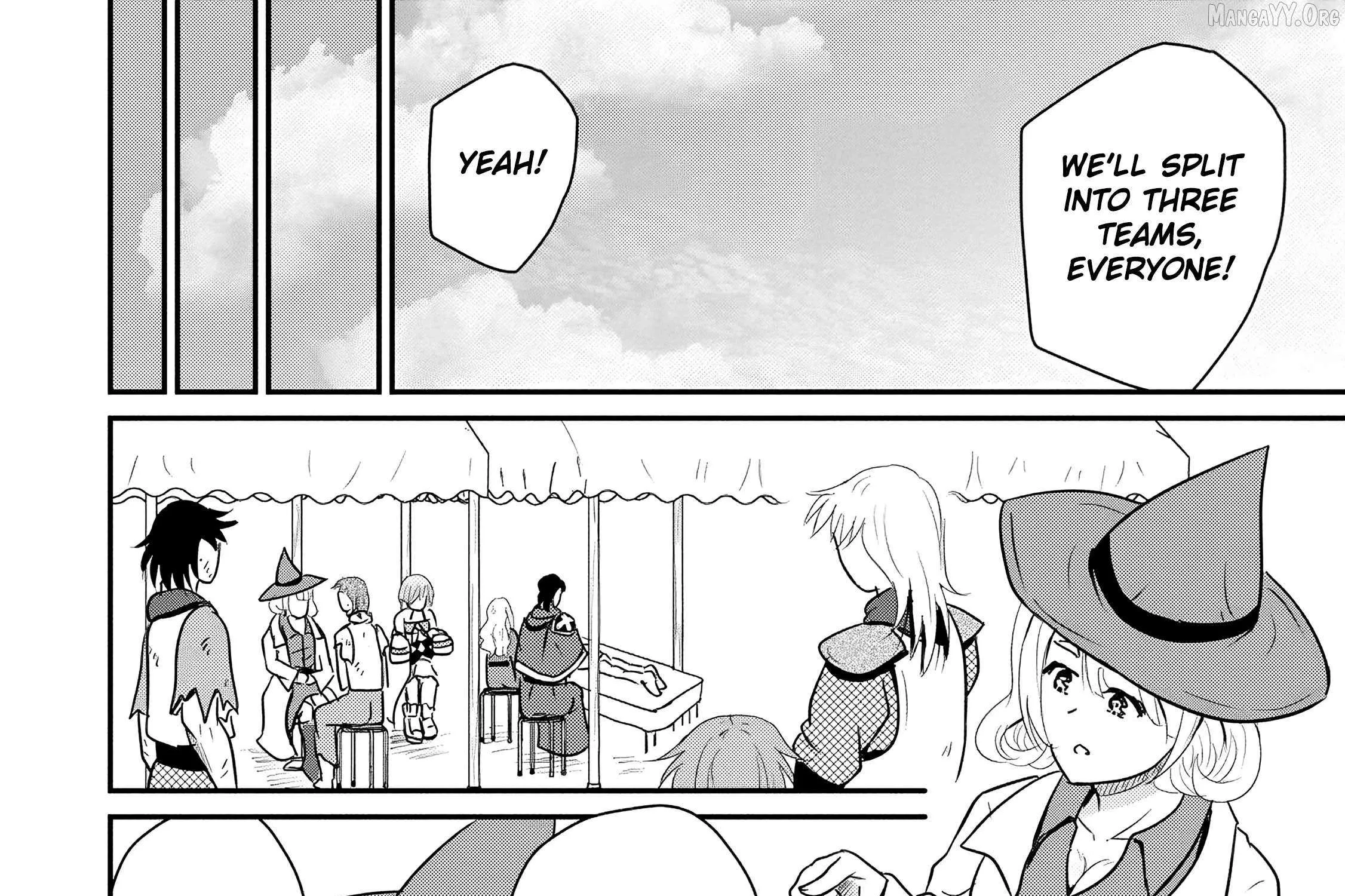 The Frontier Life of The Low-Class Ossan Healer And The Lovery Girl Chapter 68 page 77 - 
