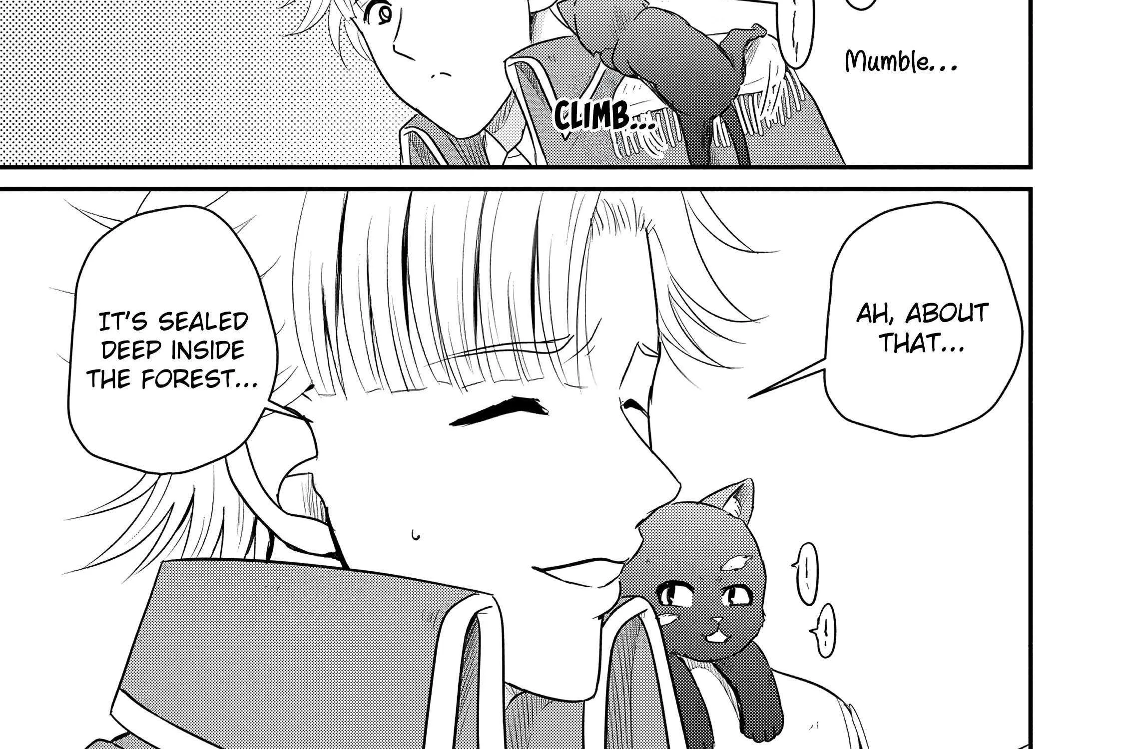 The Frontier Life of The Low-Class Ossan Healer And The Lovery Girl Chapter 68 page 9 - 