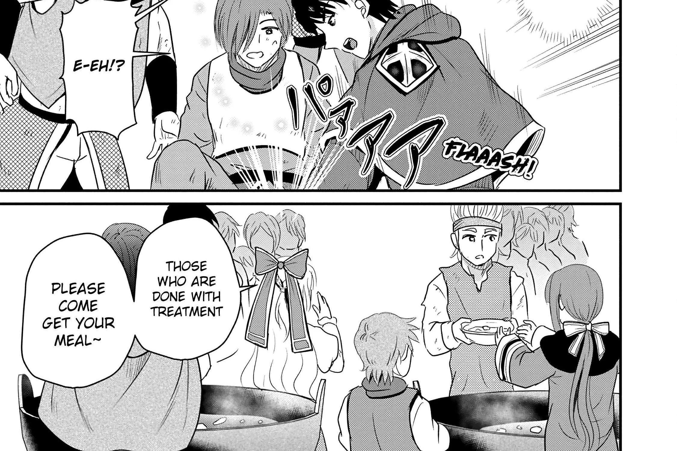 The Frontier Life of The Low-Class Ossan Healer And The Lovery Girl Chapter 68 page 87 - 