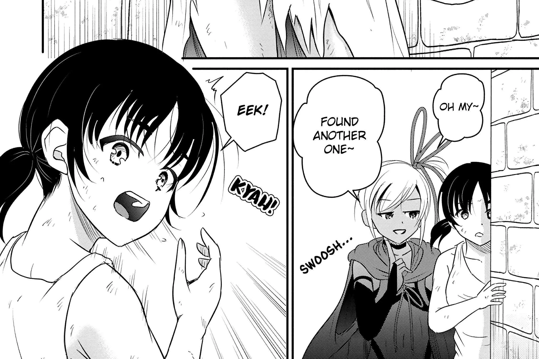 The Frontier Life of The Low-Class Ossan Healer And The Lovery Girl Chapter 68 page 90 - 