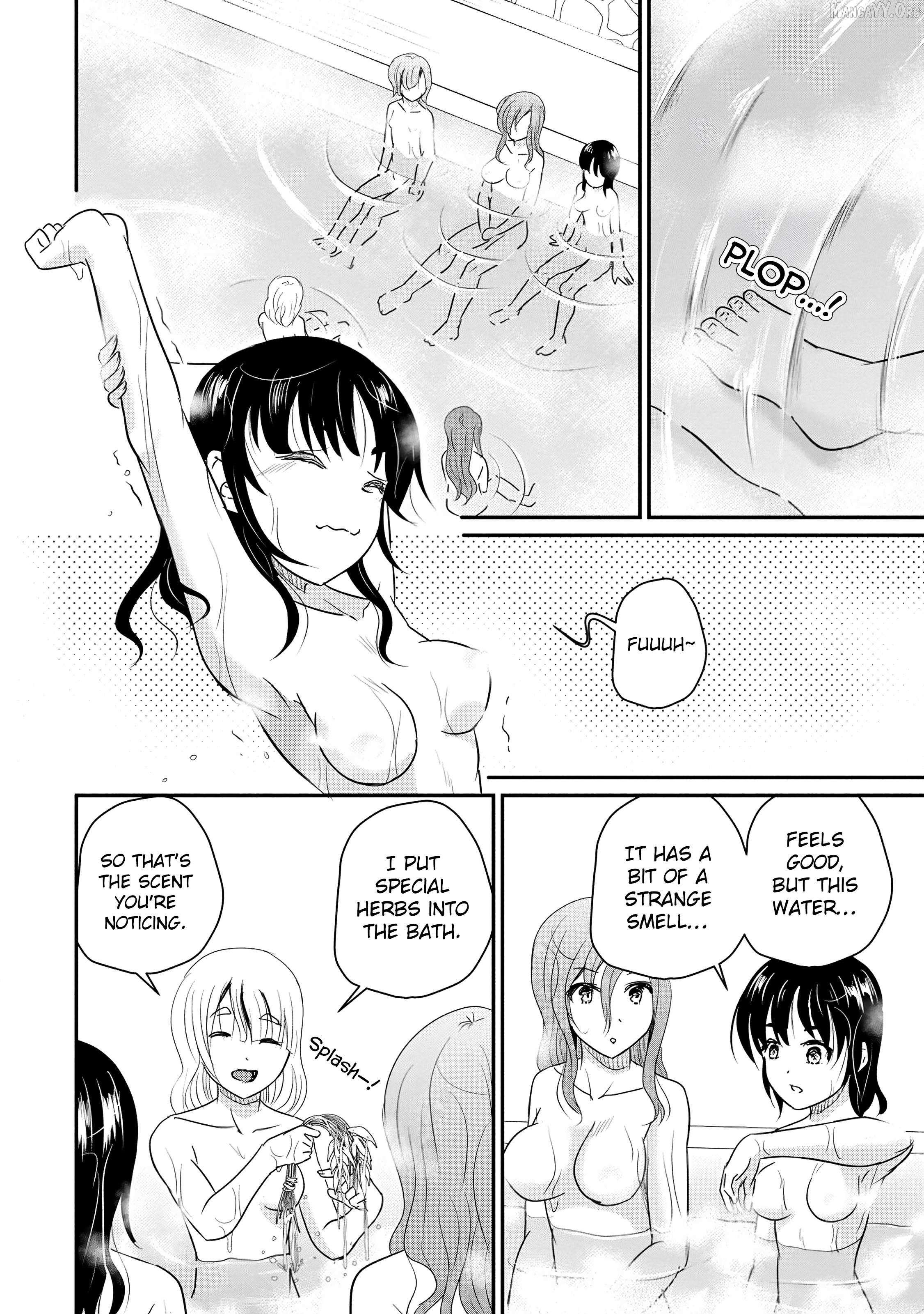 The Frontier Life of The Low-Class Ossan Healer And The Lovery Girl Chapter 69 page 26 - 