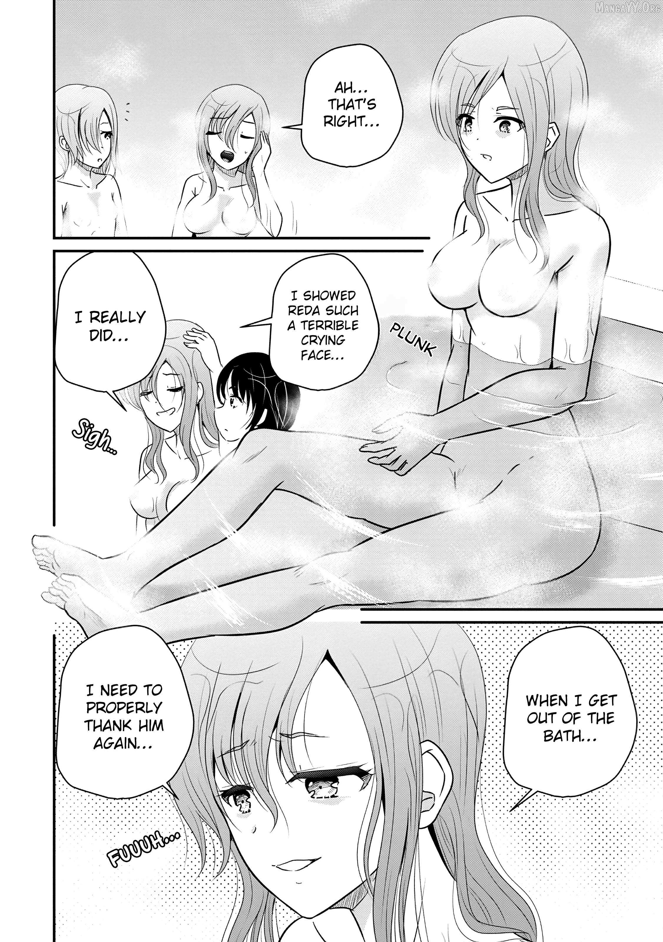 The Frontier Life of The Low-Class Ossan Healer And The Lovery Girl Chapter 69 page 30 - 
