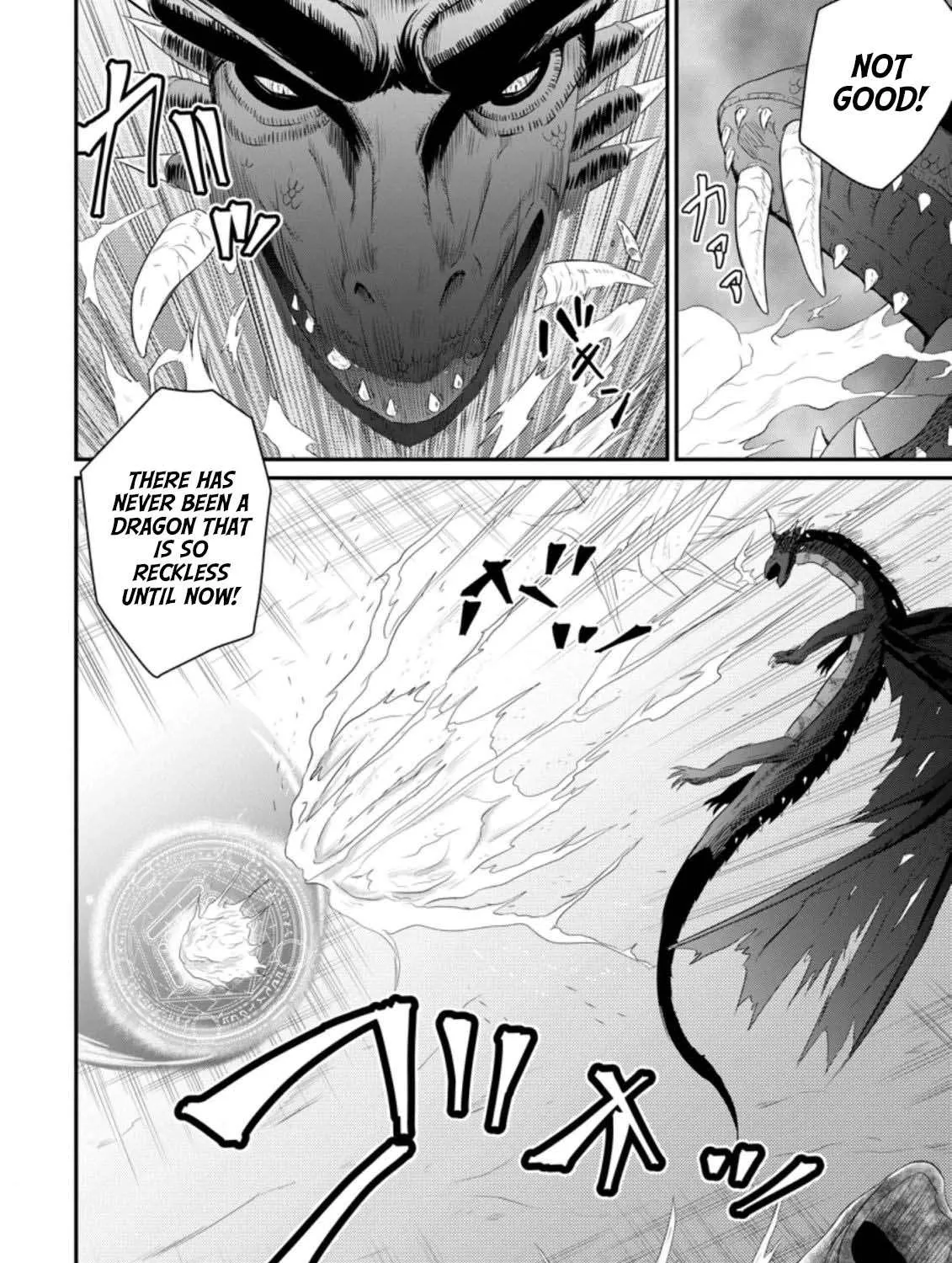 The Frontier Life of The Low-Class Ossan Healer And The Lovery Girl Chapter 7 page 23 - 