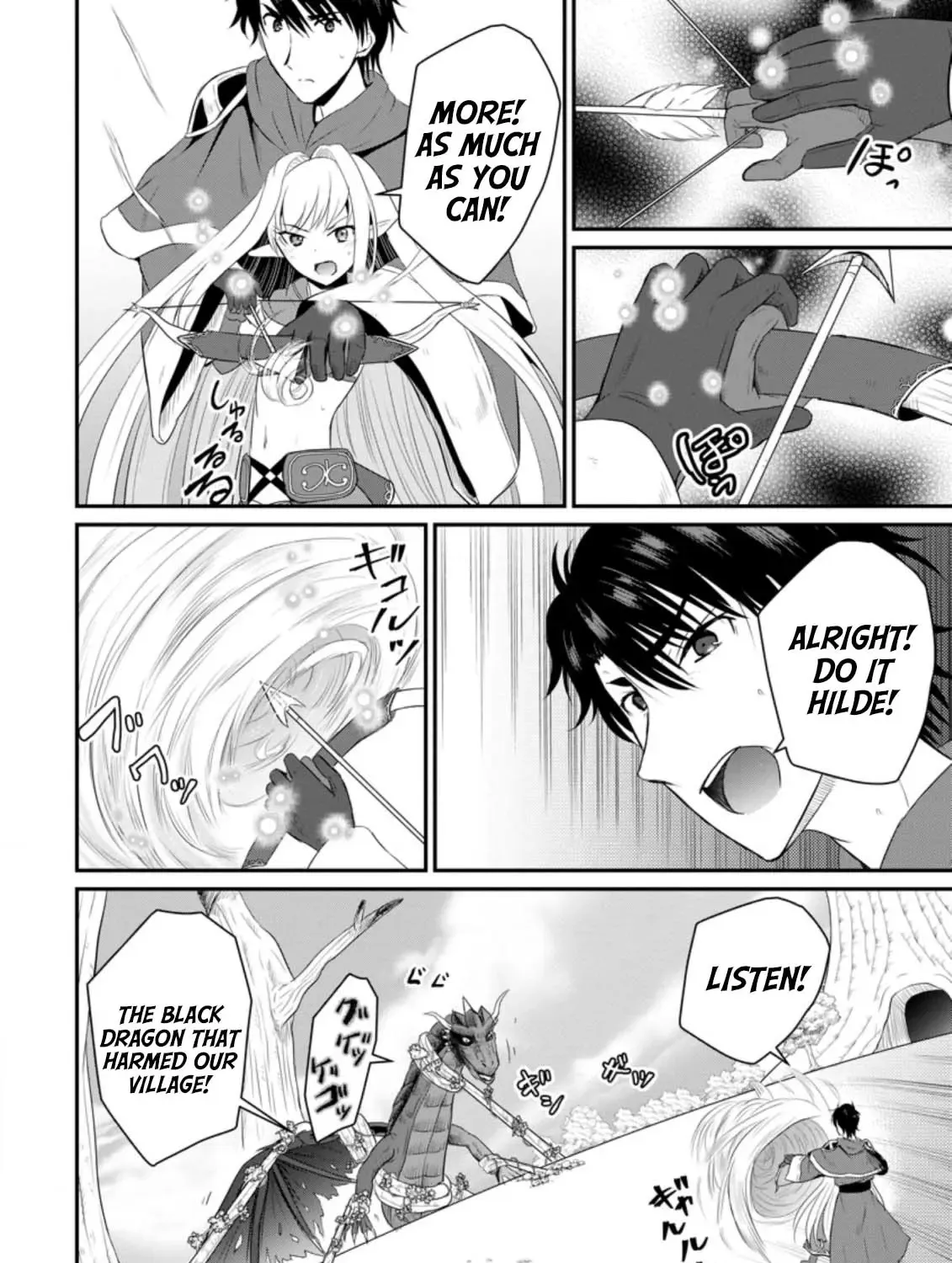 The Frontier Life of The Low-Class Ossan Healer And The Lovery Girl Chapter 7 page 51 - 