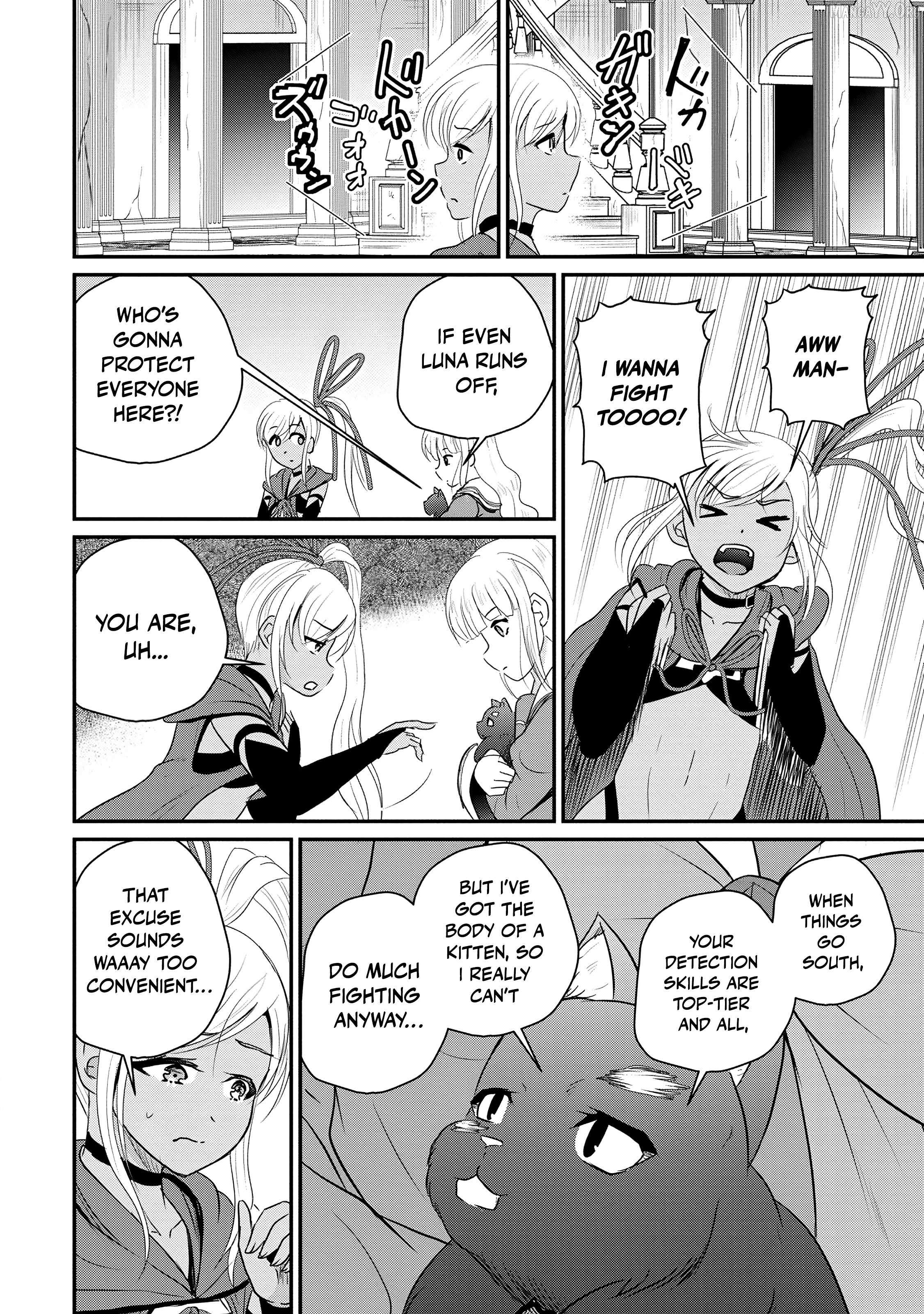 The Frontier Life of The Low-Class Ossan Healer And The Lovery Girl Chapter 71 page 20 - 