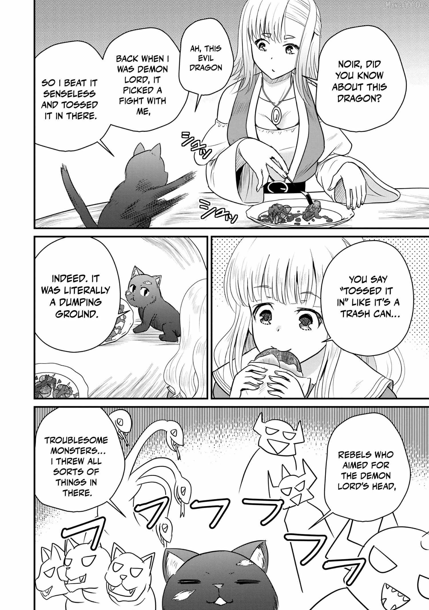 The Frontier Life of The Low-Class Ossan Healer And The Lovery Girl Chapter 72 page 19 - 