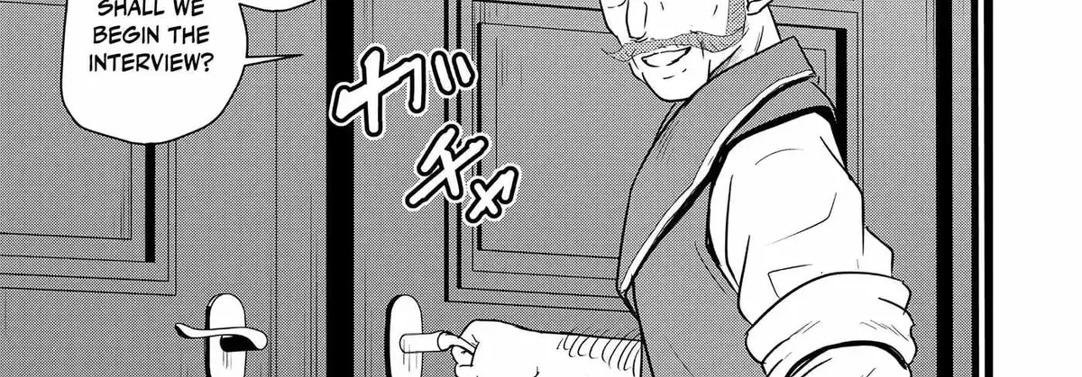 The Frontier Life of The Low-Class Ossan Healer And The Lovery Girl Chapter 76 page 14 - 