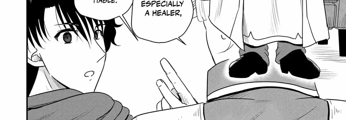 The Frontier Life of The Low-Class Ossan Healer And The Lovery Girl Chapter 76 page 20 - 