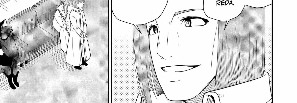 The Frontier Life of The Low-Class Ossan Healer And The Lovery Girl Chapter 76 page 22 - 