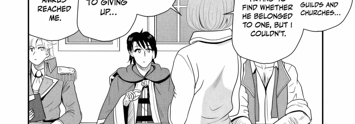 The Frontier Life of The Low-Class Ossan Healer And The Lovery Girl Chapter 76 page 24 - 