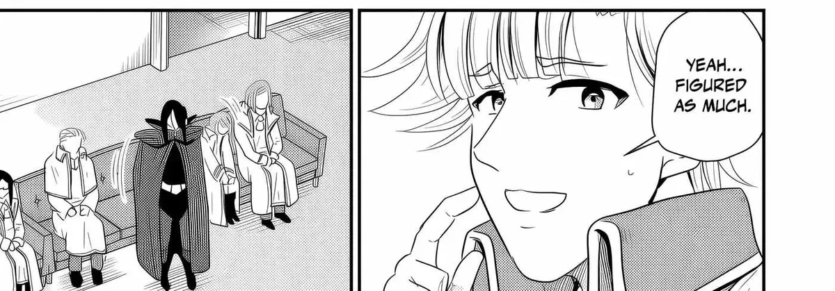 The Frontier Life of The Low-Class Ossan Healer And The Lovery Girl Chapter 76 page 26 - 