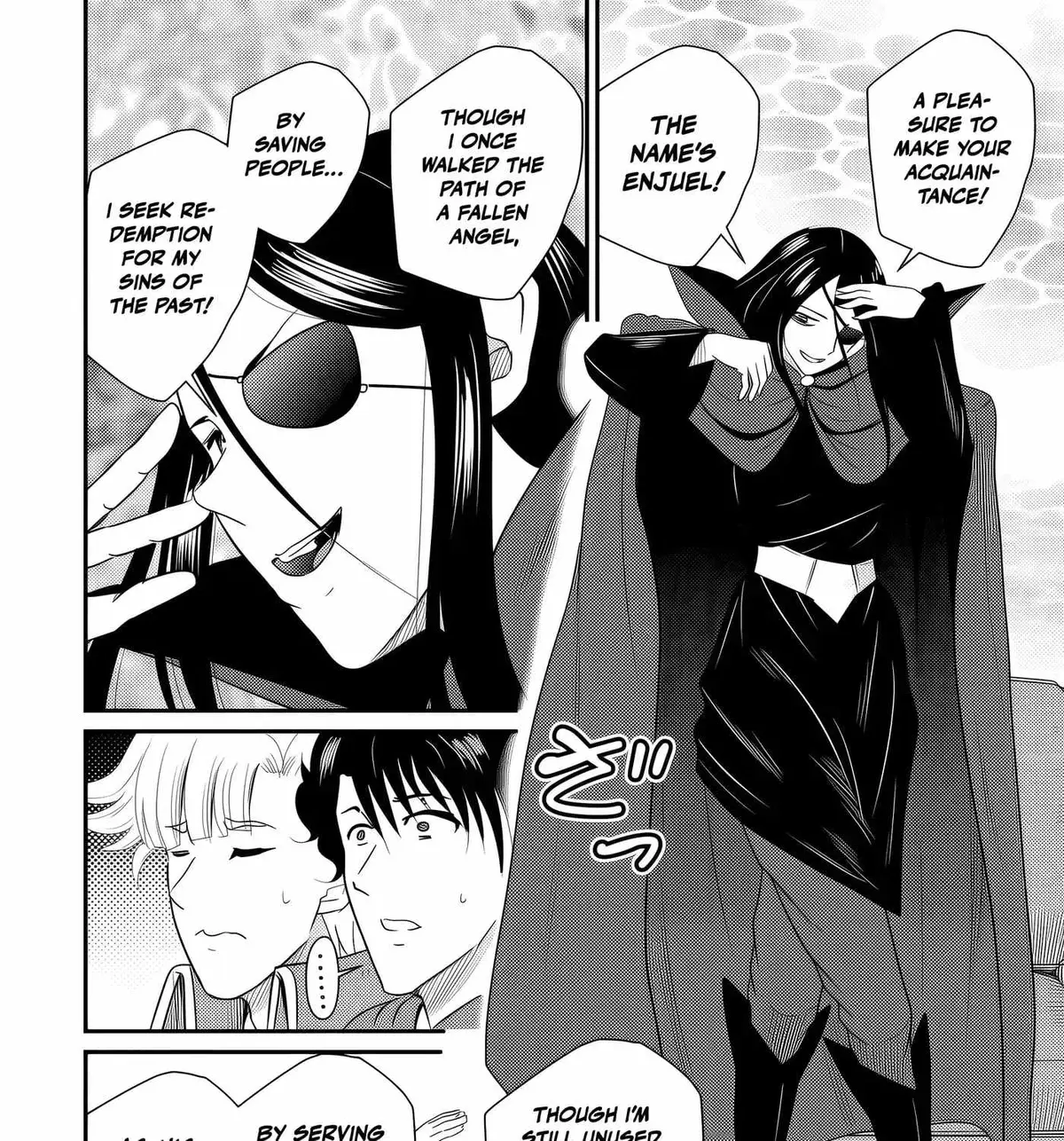 The Frontier Life of The Low-Class Ossan Healer And The Lovery Girl Chapter 76 page 27 - 