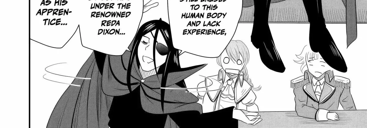 The Frontier Life of The Low-Class Ossan Healer And The Lovery Girl Chapter 76 page 28 - 