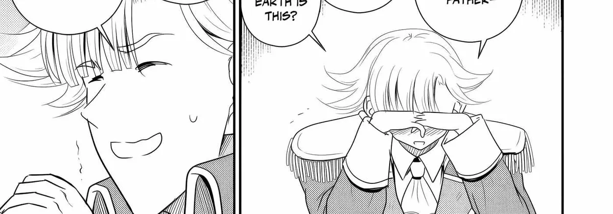 The Frontier Life of The Low-Class Ossan Healer And The Lovery Girl Chapter 76 page 30 - 