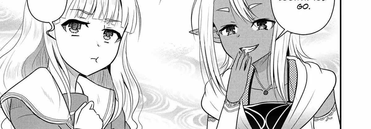 The Frontier Life of The Low-Class Ossan Healer And The Lovery Girl Chapter 76 page 4 - 